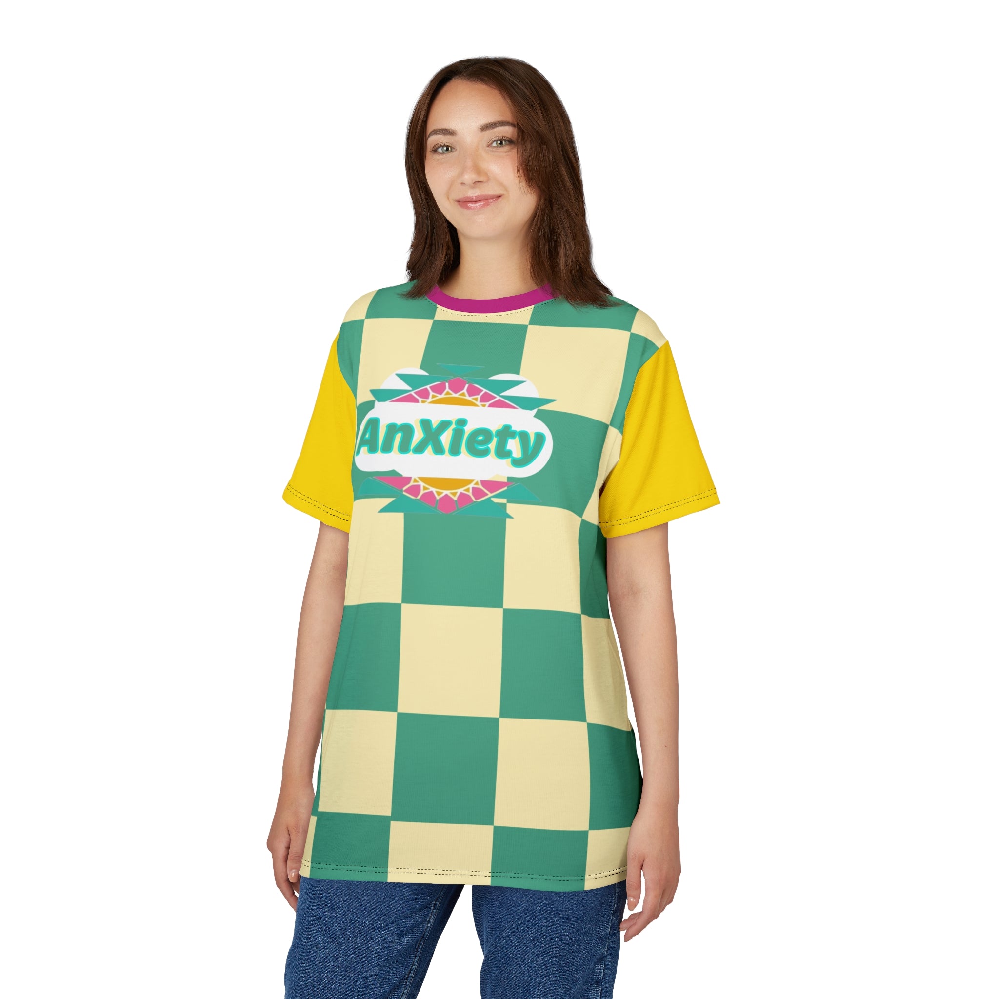 Anxiety Tee