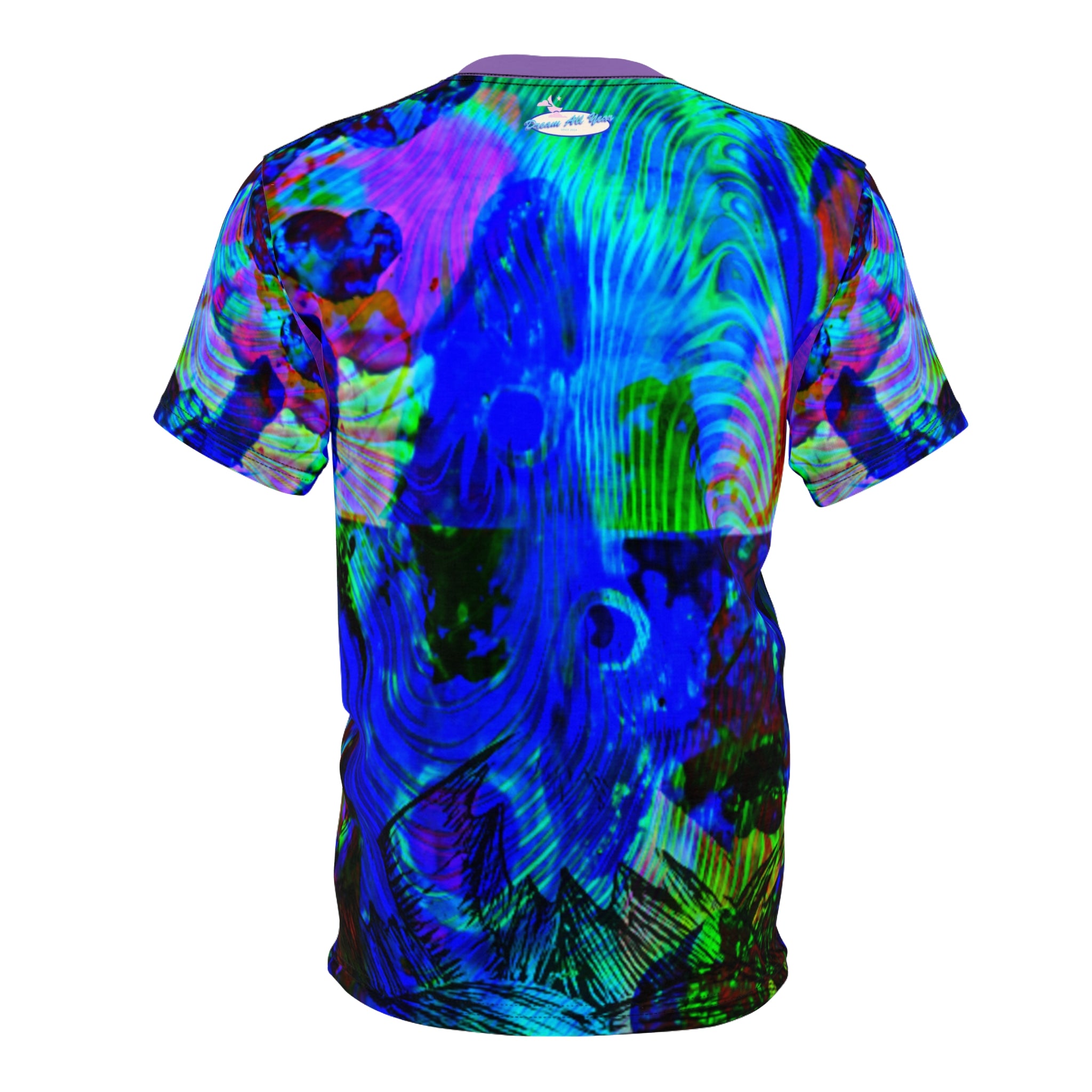Cotten x Dream All Year Unisex Tee