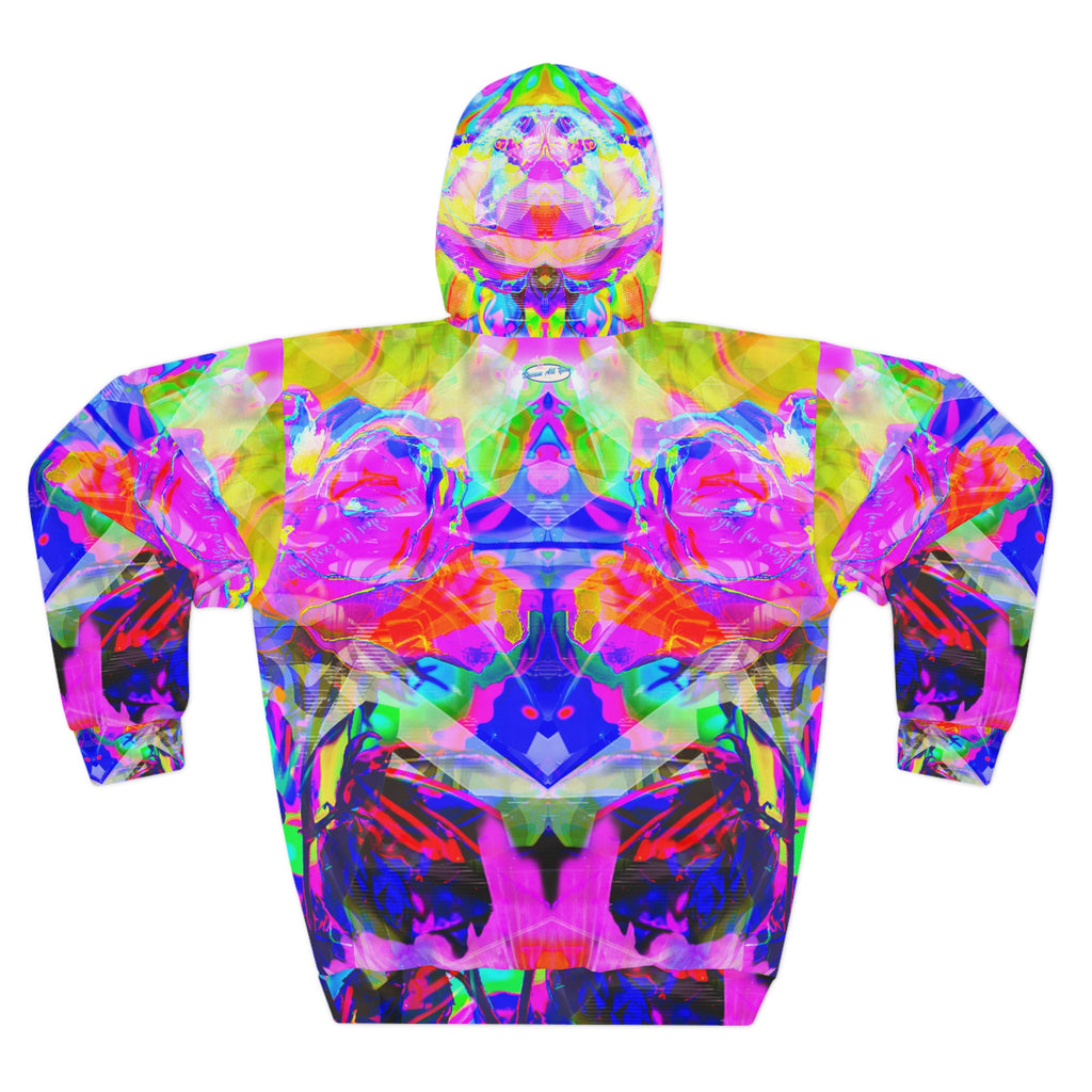 Interverted Beyond Existence Hoodie