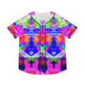 Interverted Beyond Existence Baseball Jersey