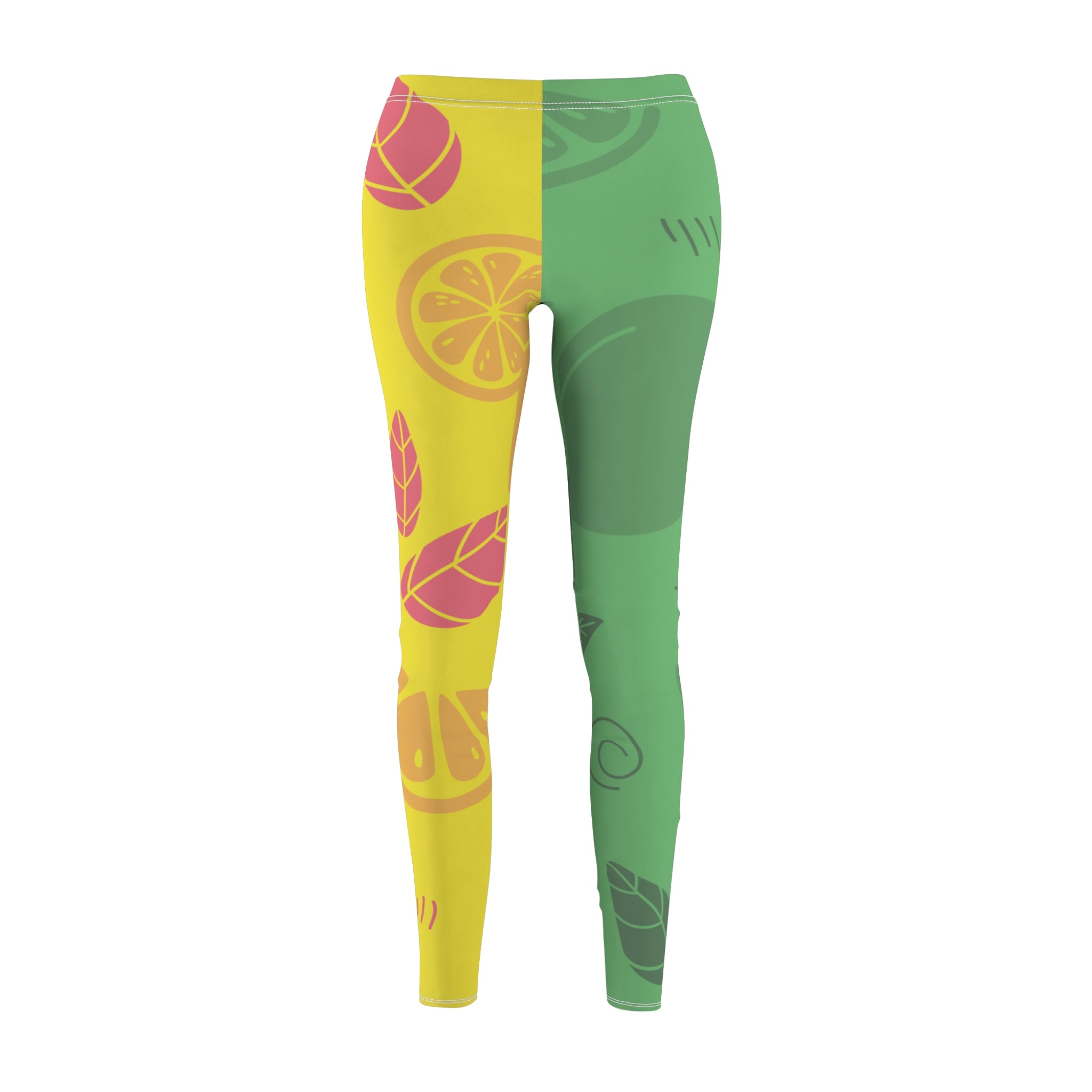 Lifted Leggings