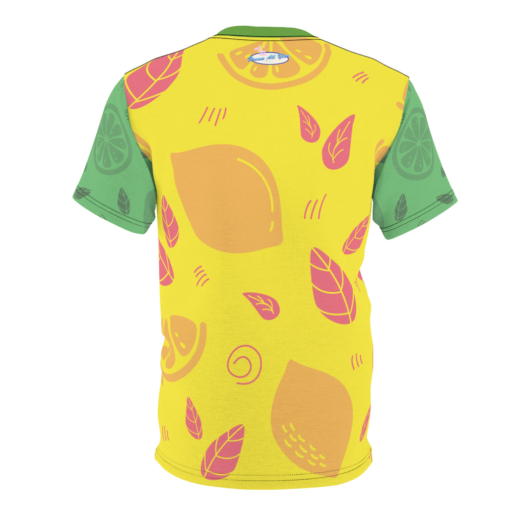 Lifted Tee