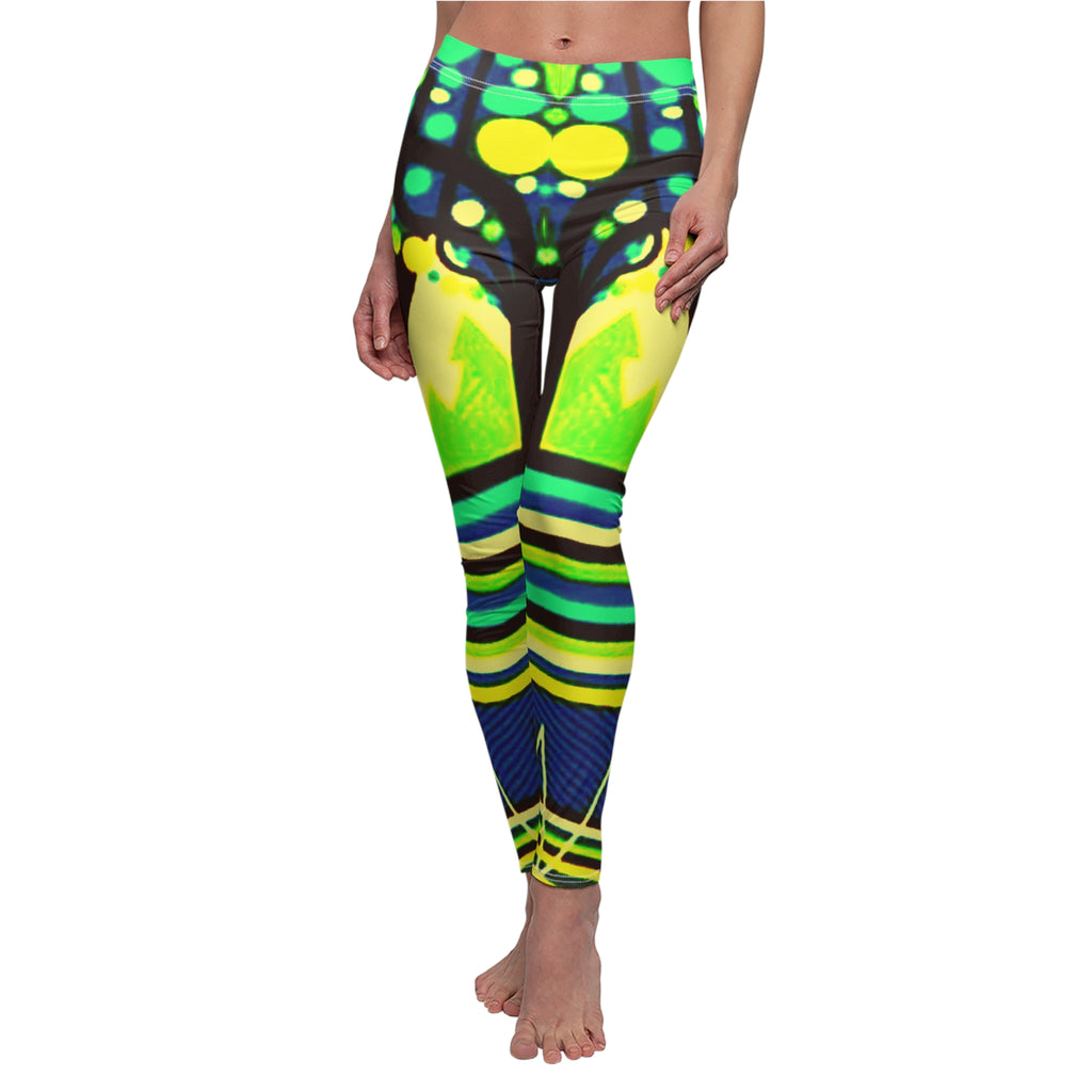 BPD Leggings