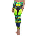 BPD Leggings