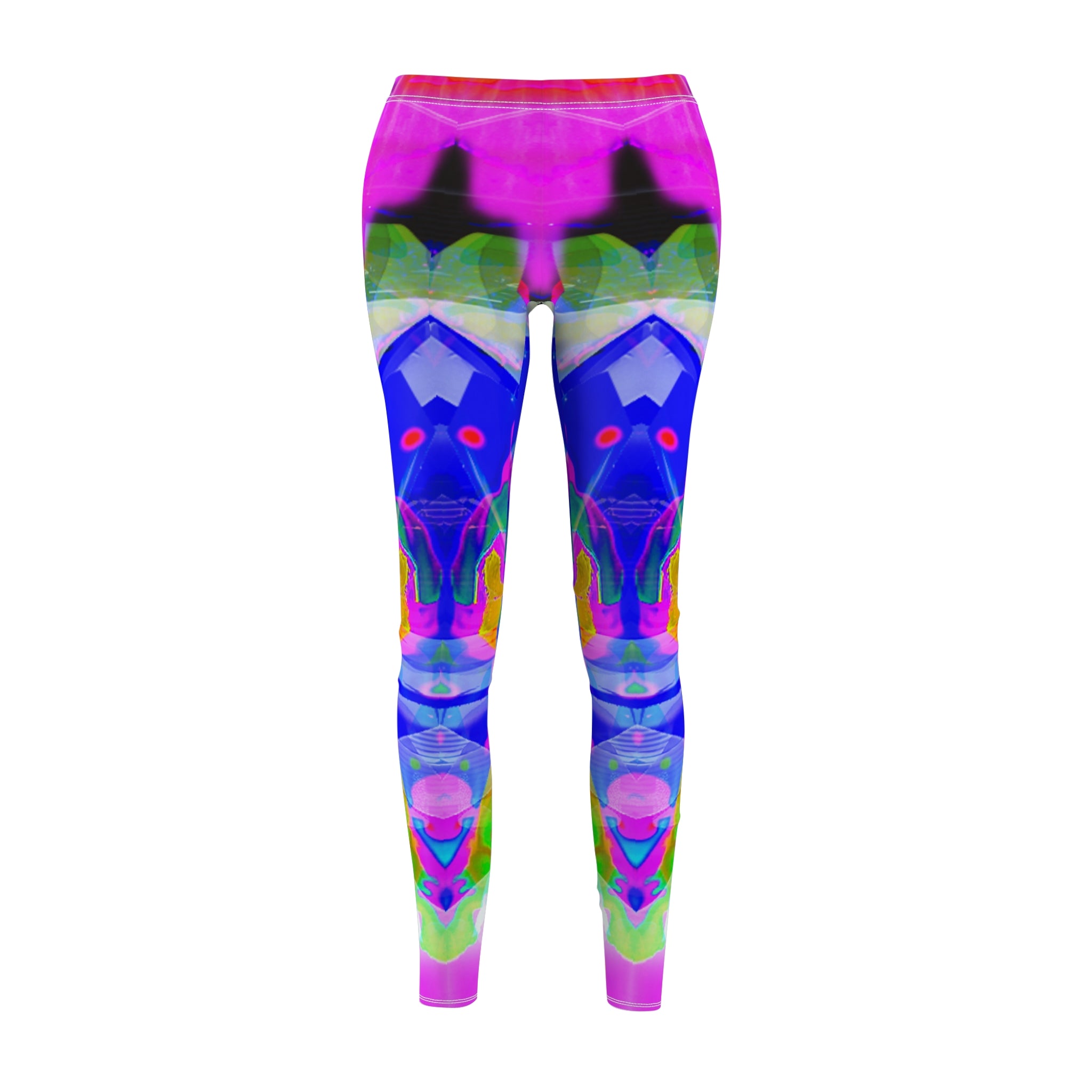 Beyond Existence Leggings