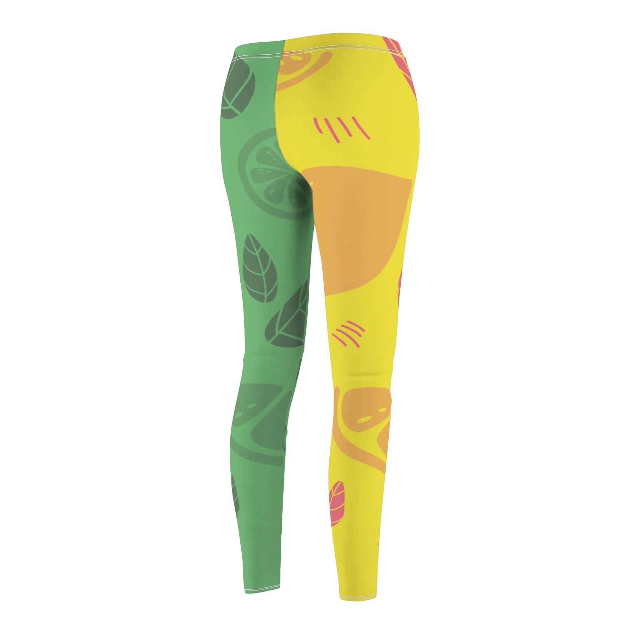 Lifted Leggings
