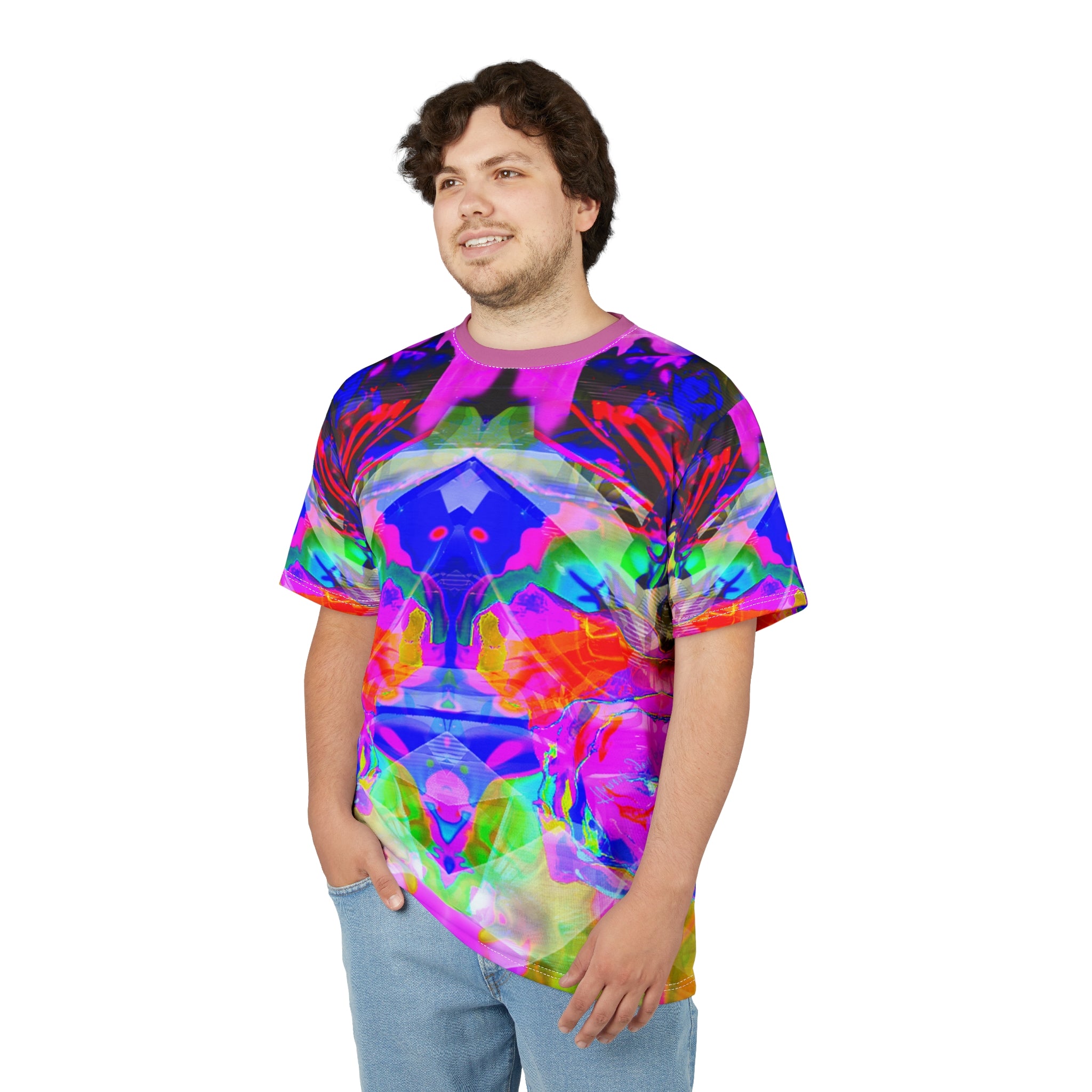Beyond Existence Tee