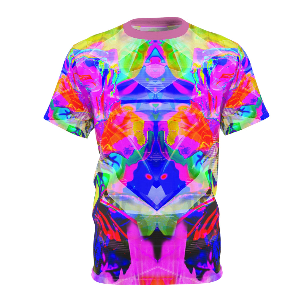 Interverted Beyond Existence Tee