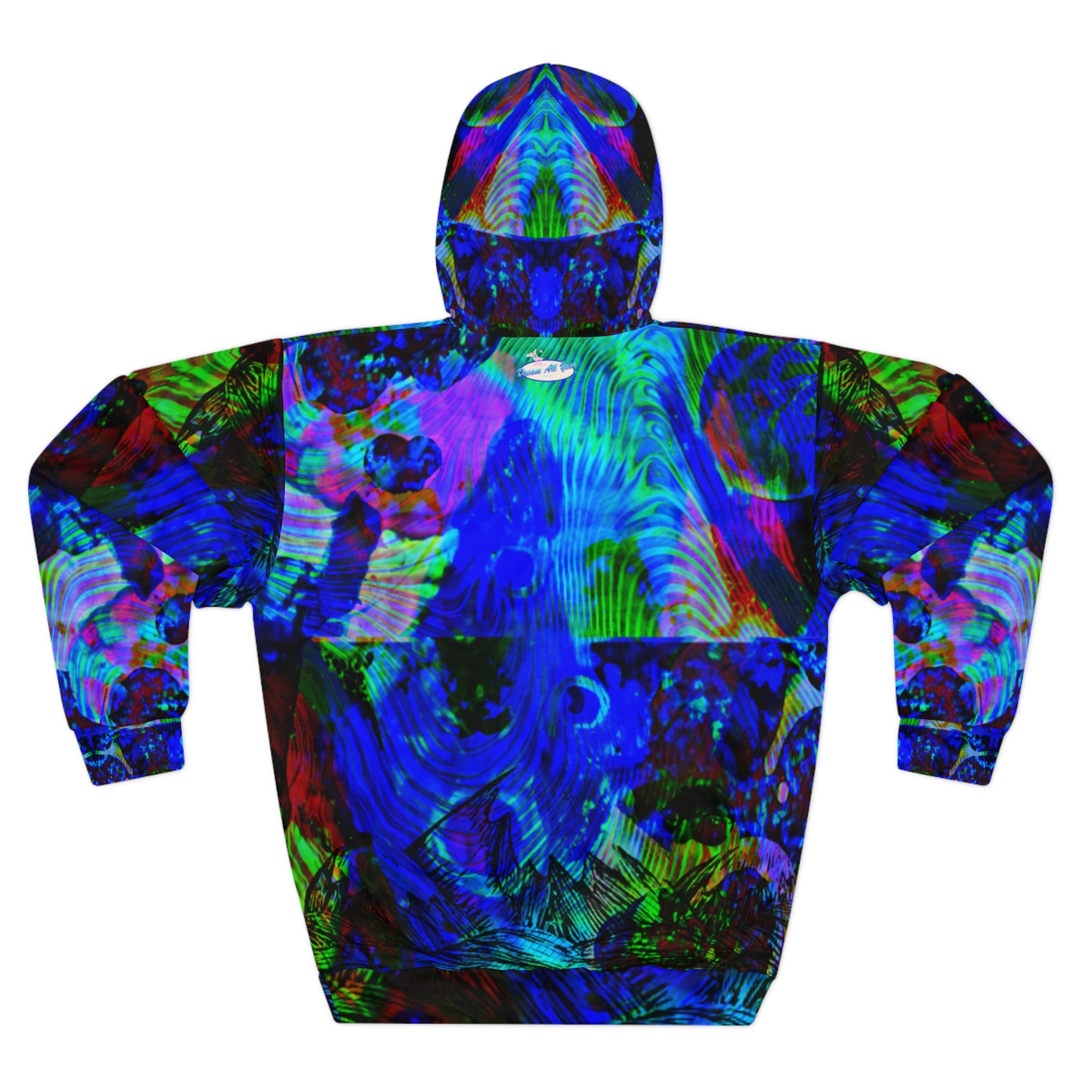 Cotten x Dream All Year Unisex Hoodie