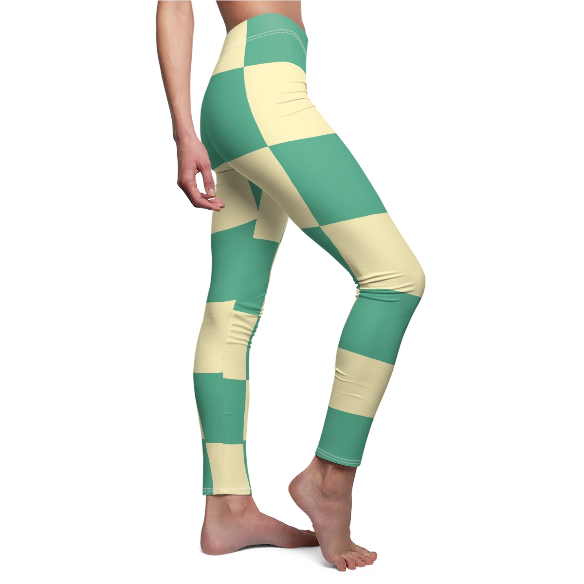 Anxiety Leggings