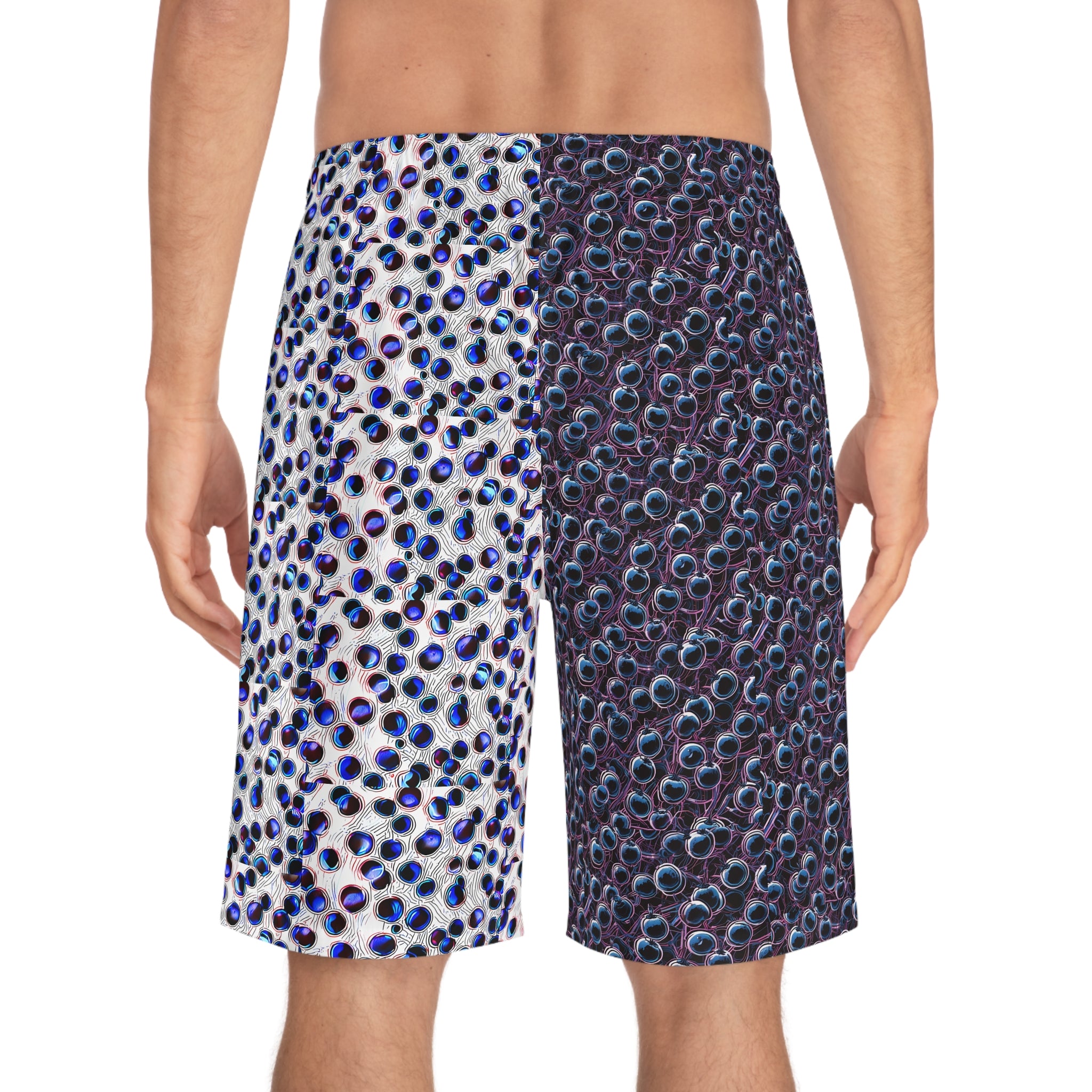BLueBErry x Dream All Year Board Shorts