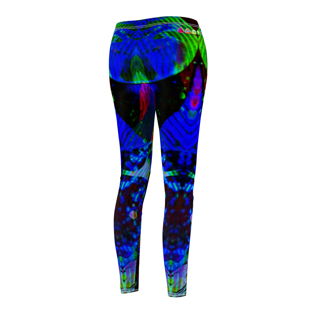 Cotten x Dream All Year Leggings