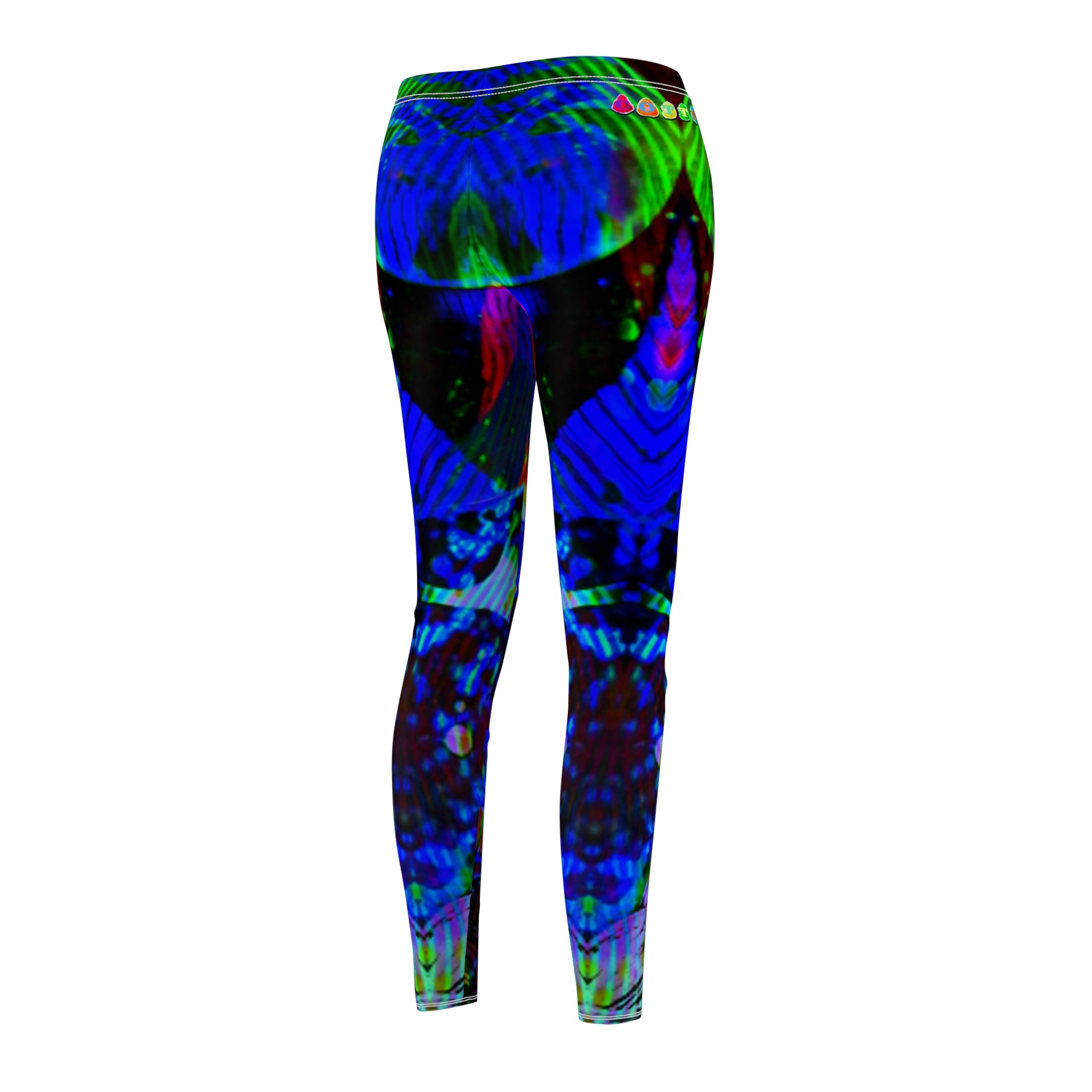 Cotten x Dream All Year Leggings