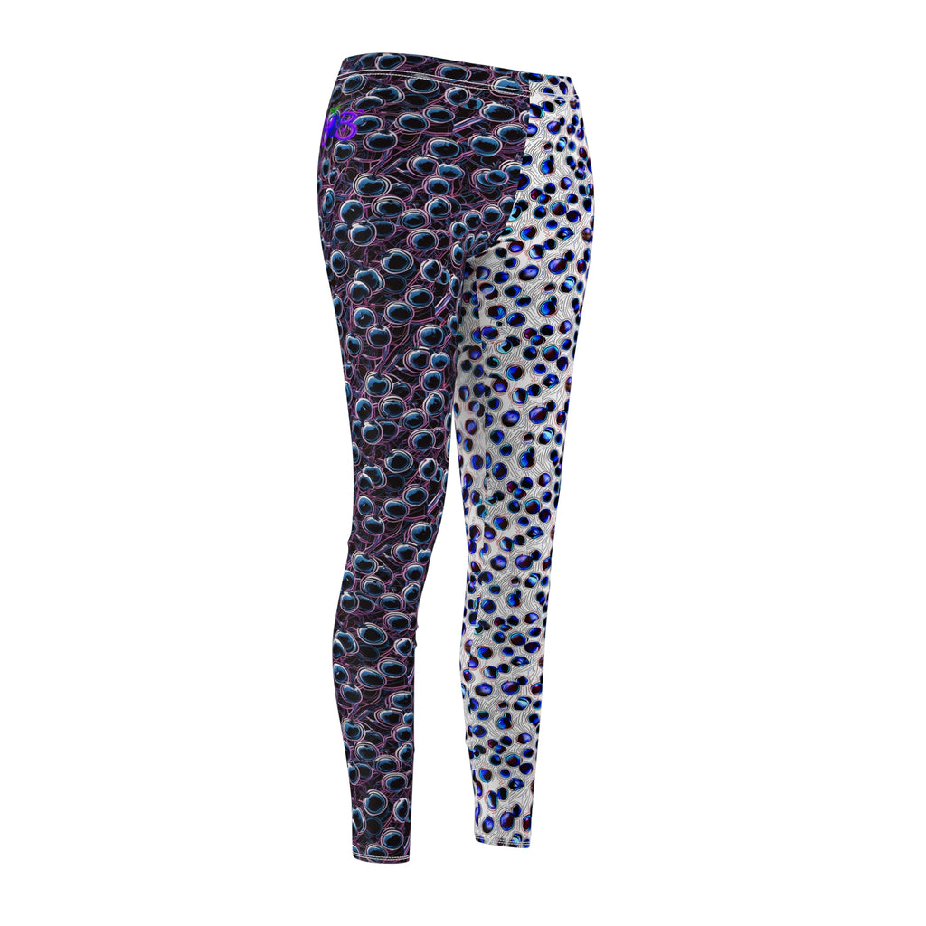 BLueBErry x Dream All Year Leggings
