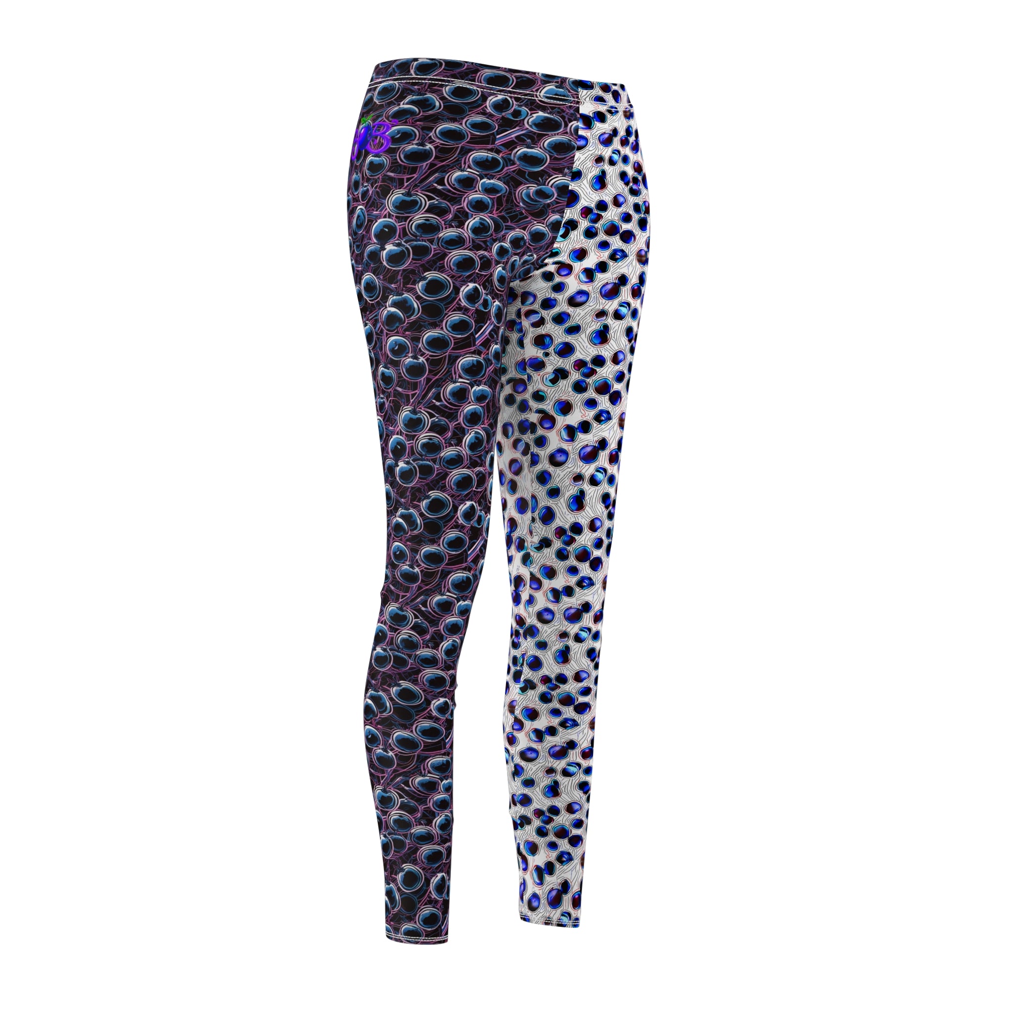 BLueBErry x Dream All Year Leggings