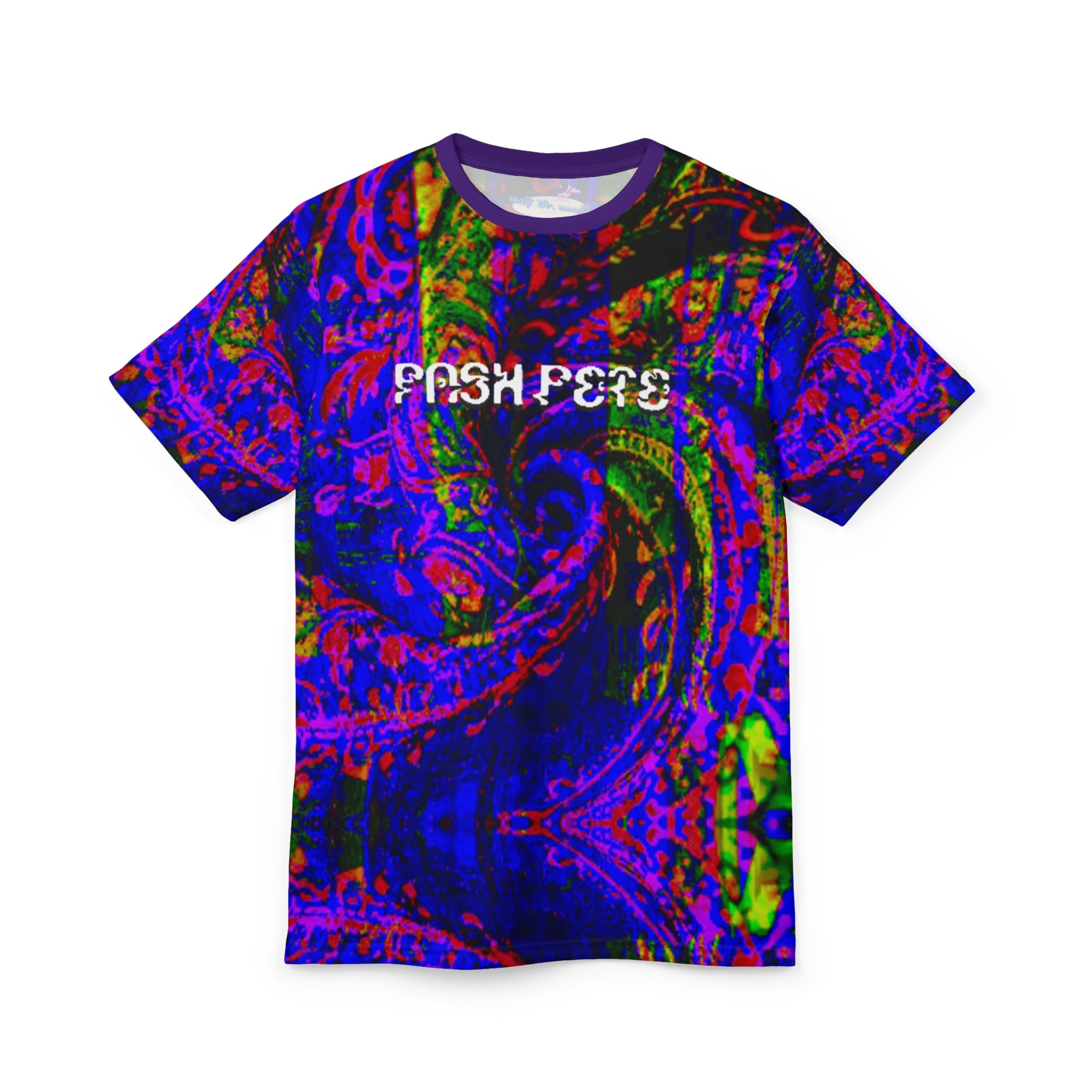 Pash Pete x Dream All Year Unisex Tee