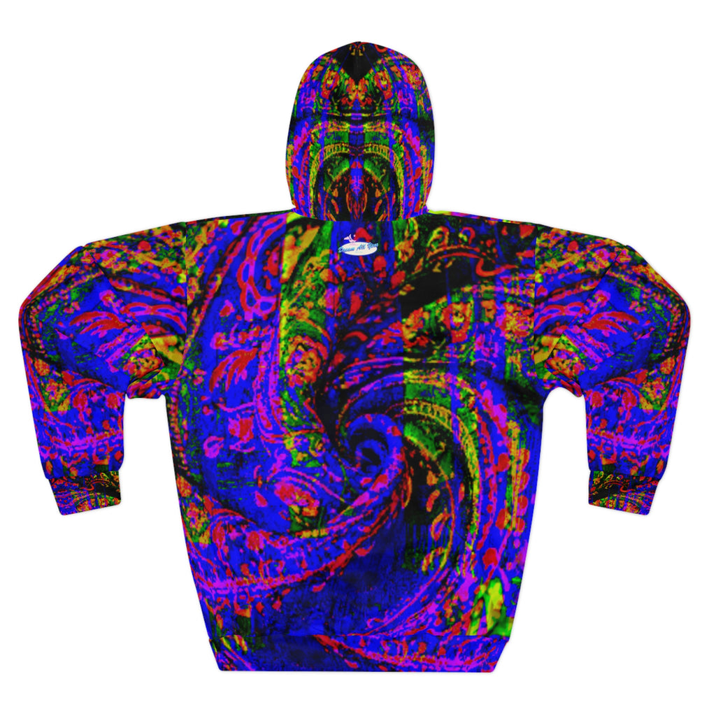Pash Pete x Dream All Year Hoodie