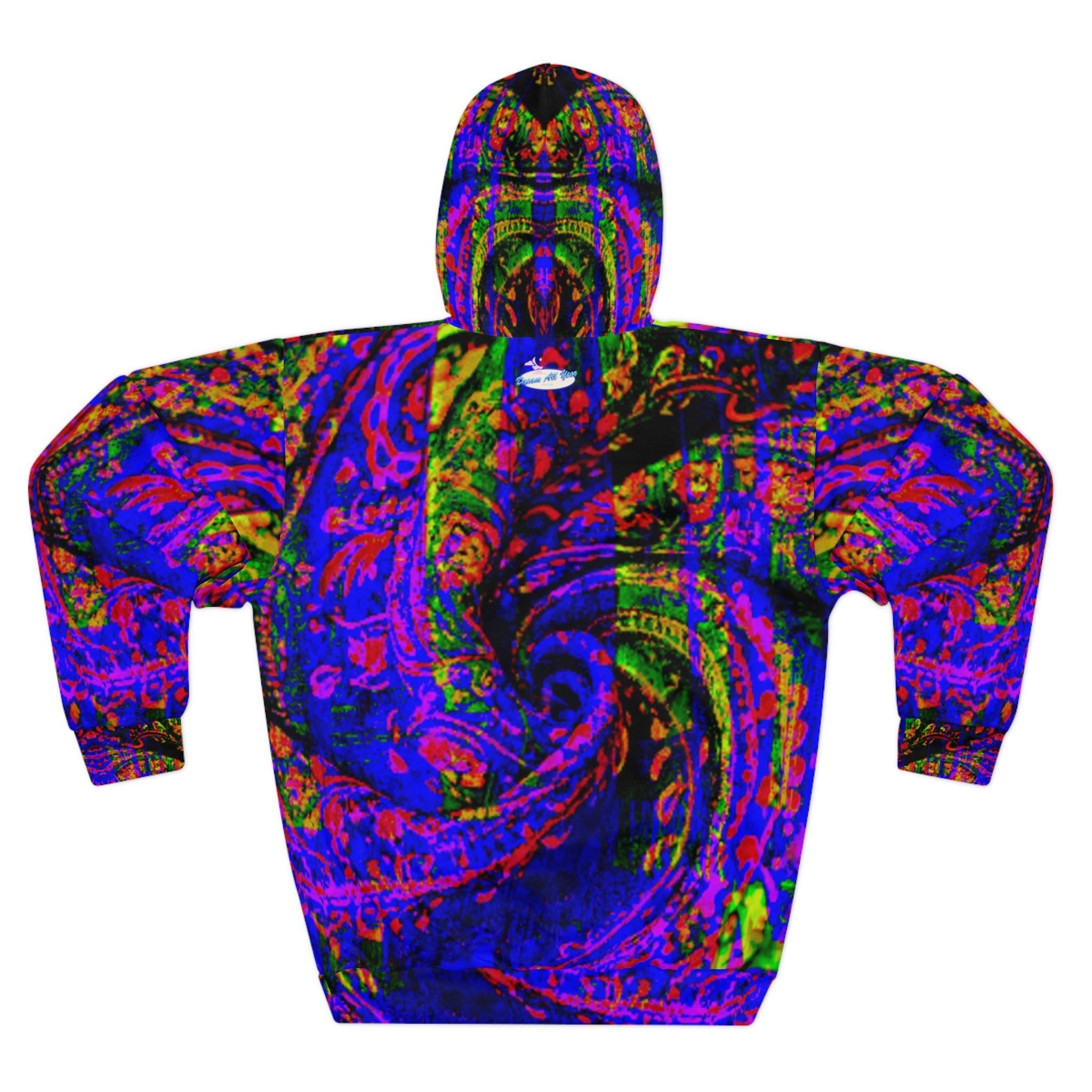Pash Pete x Dream All Year Hoodie