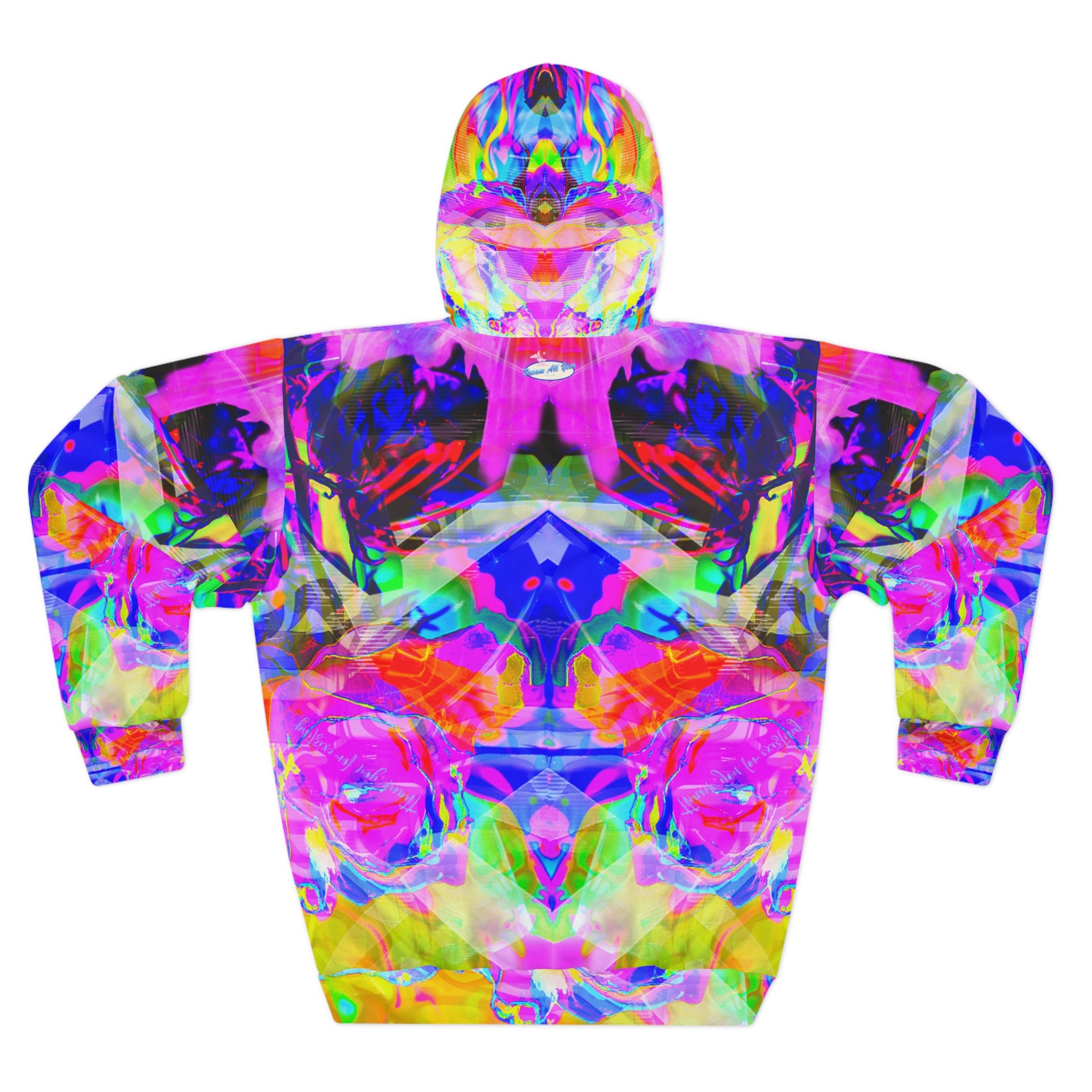 Beyond Existence Hoodie