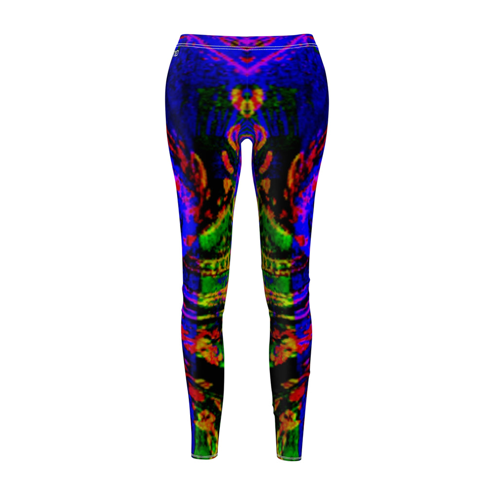 Pash Pete x Dream All Year Leggings