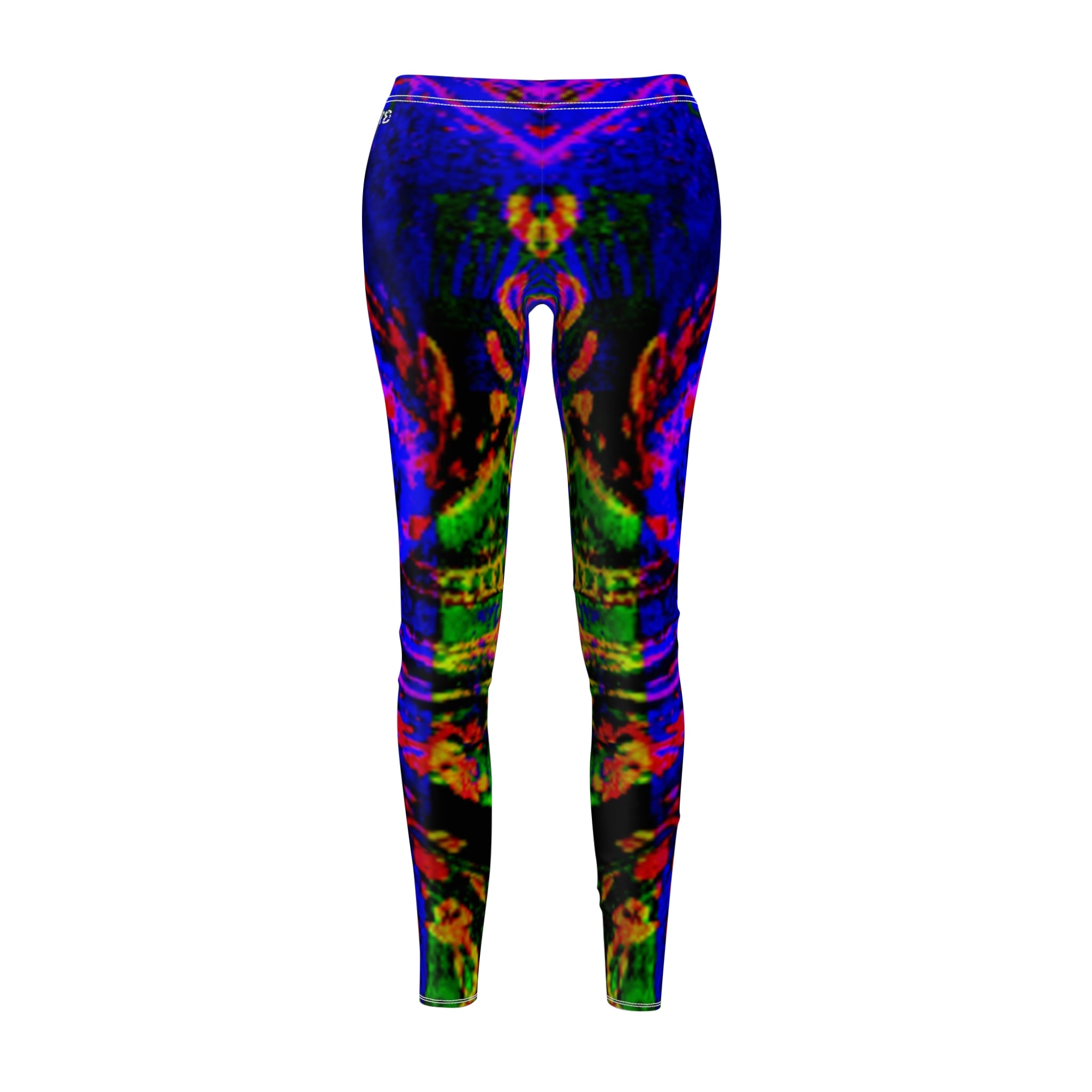 Pash Pete x Dream All Year Leggings