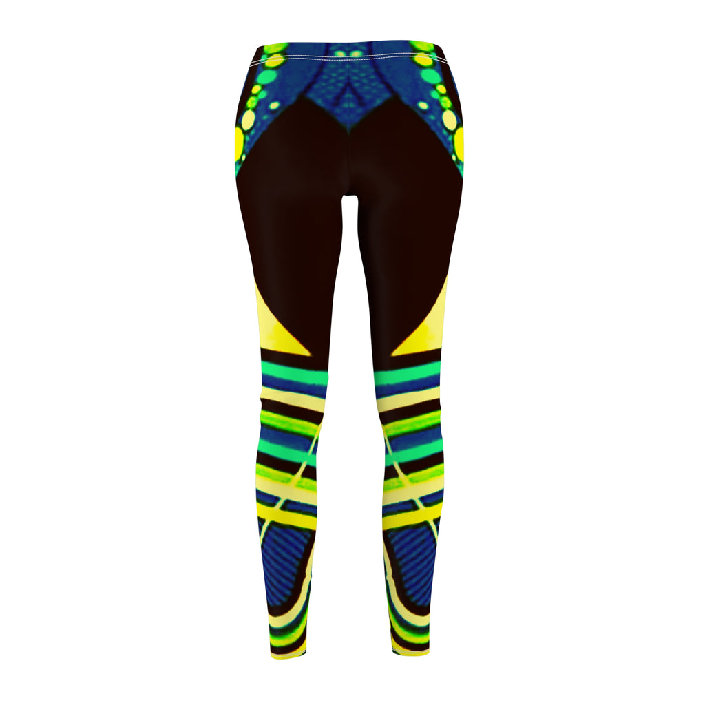 BPD Leggings