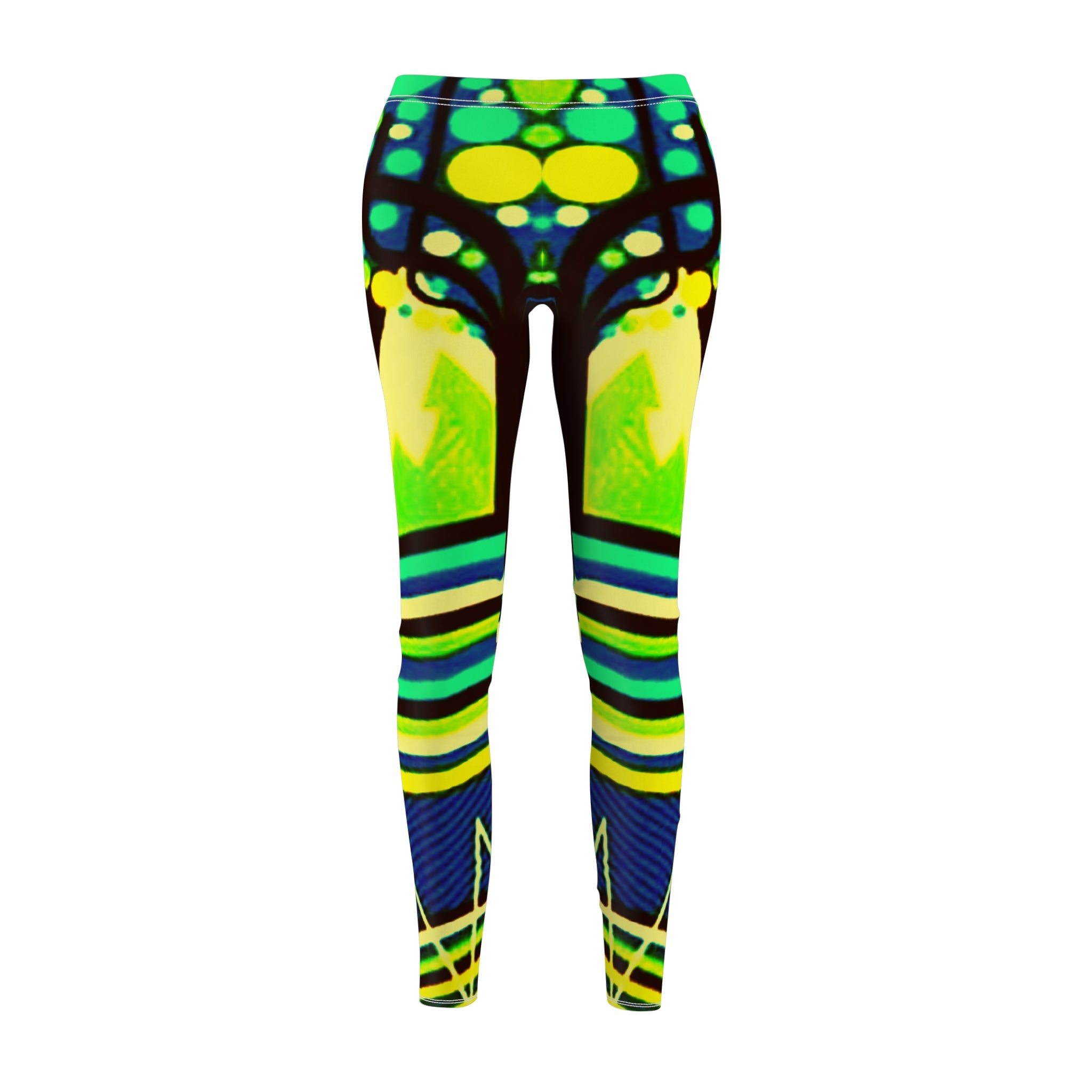 BPD Leggings