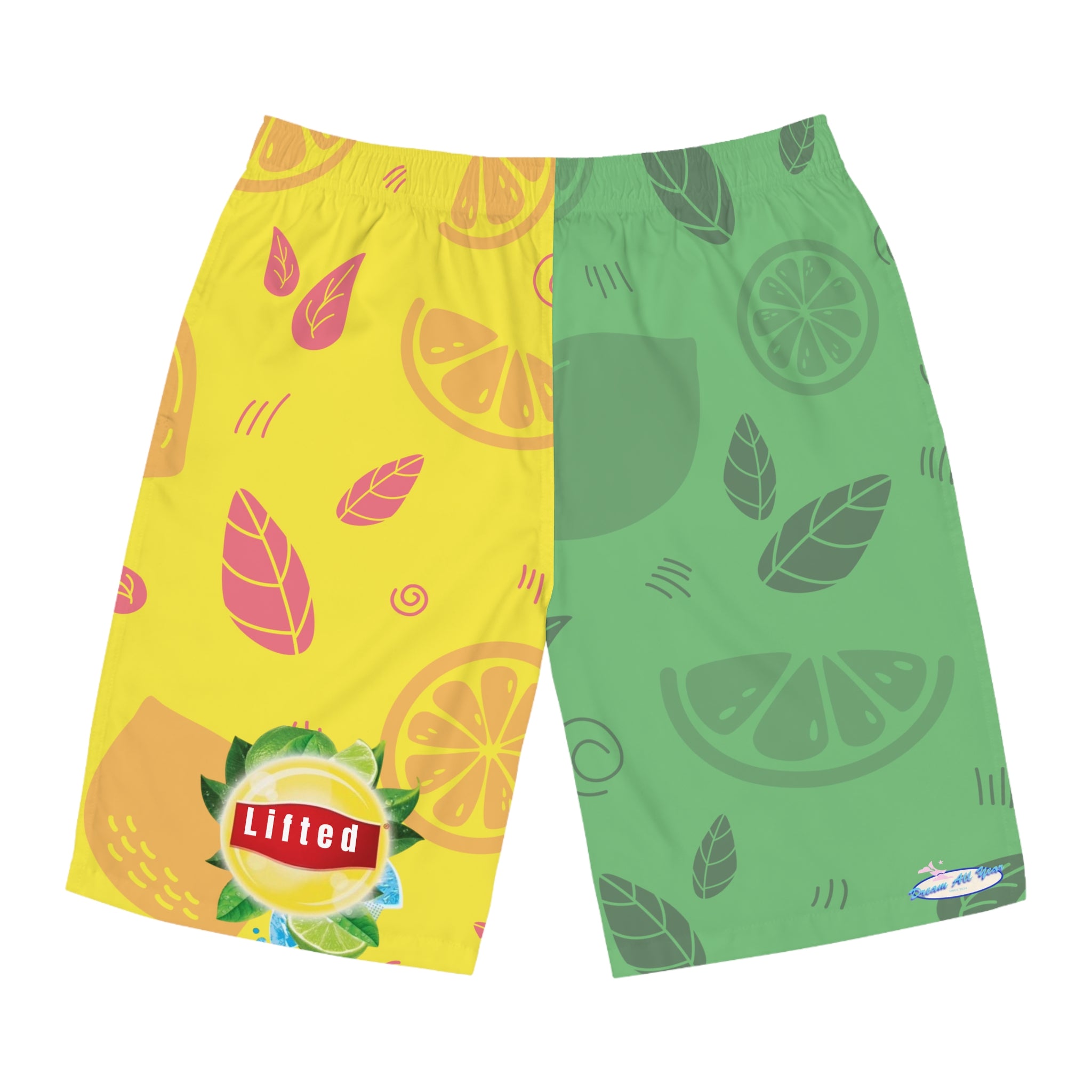 Lifted Board Shorts
