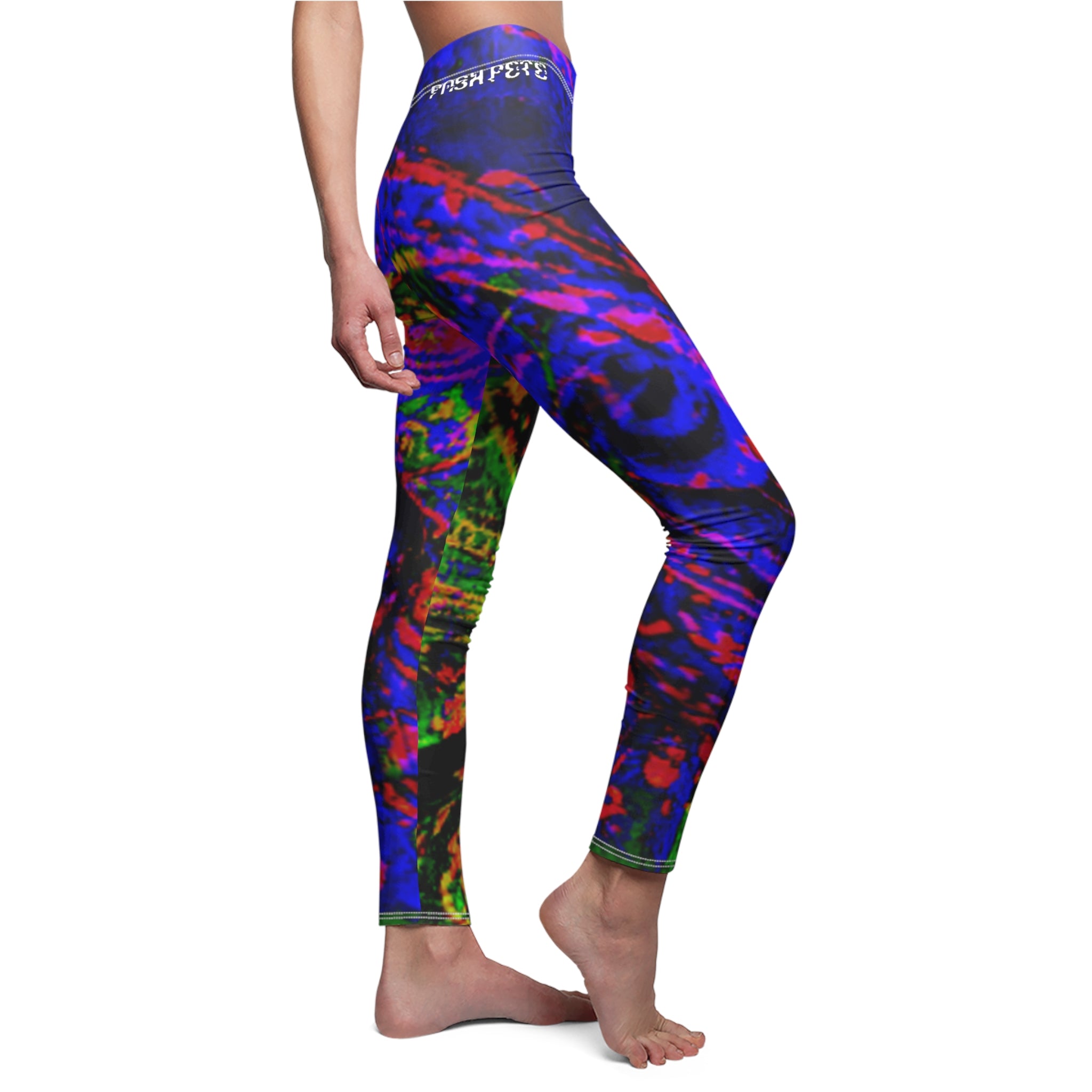 Pash Pete x Dream All Year Leggings