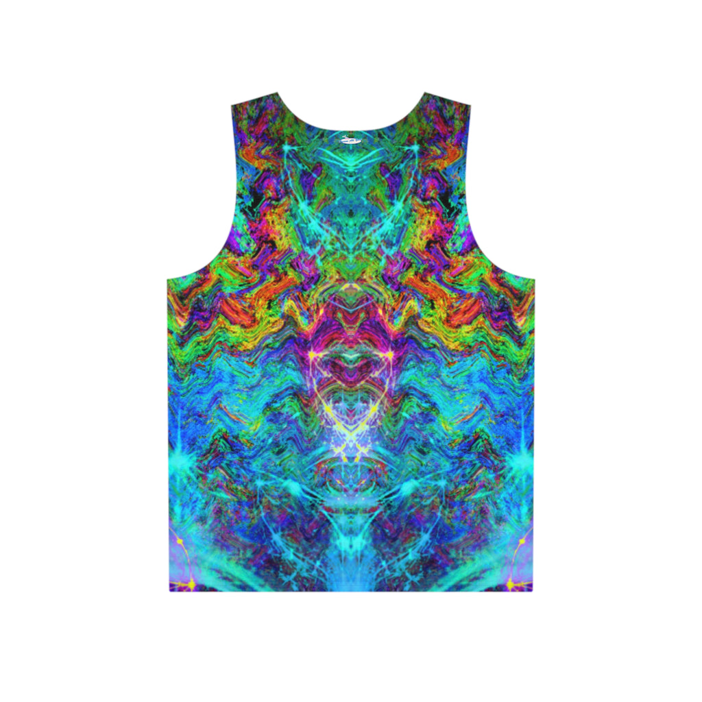 Spectral Dissolution Tank