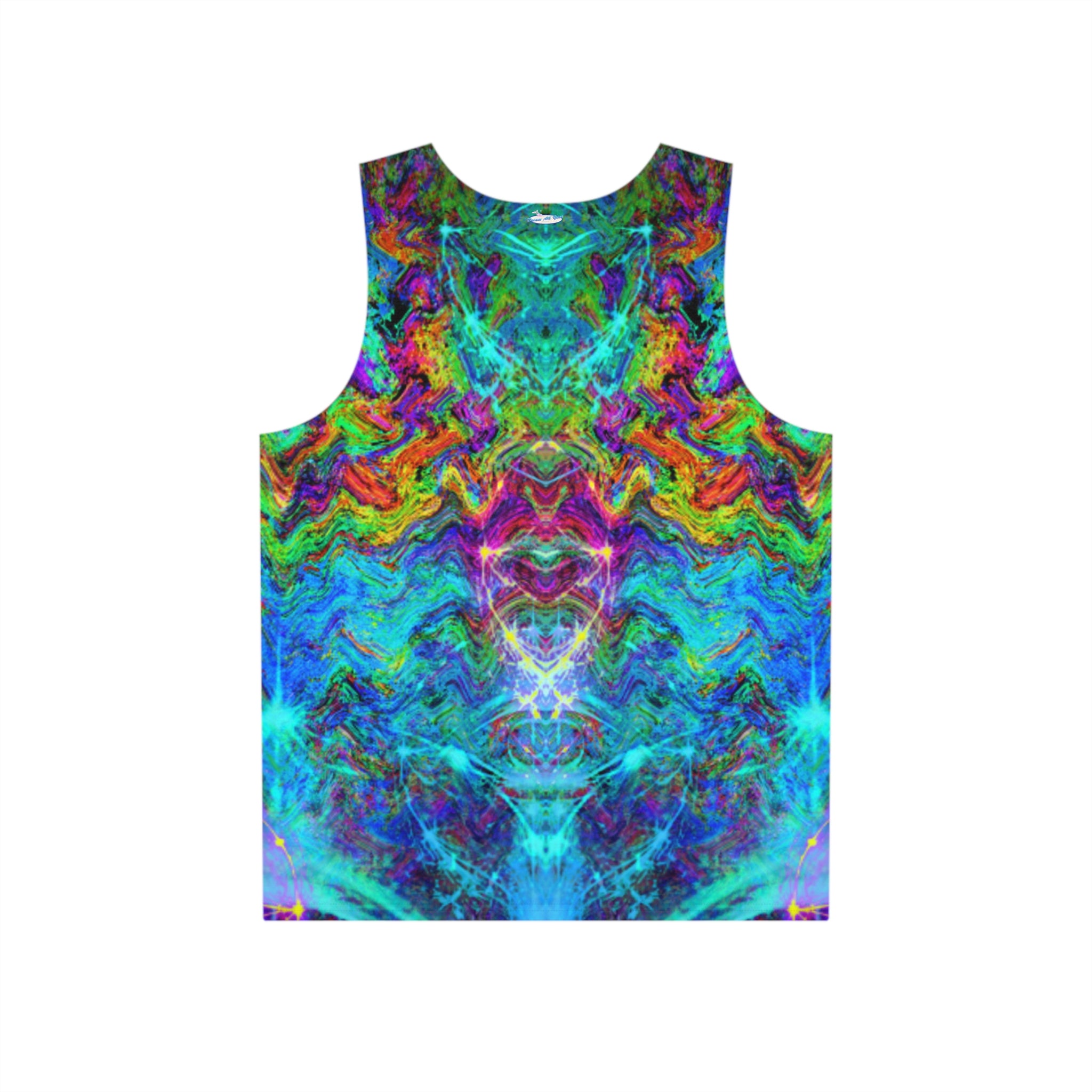 Spectral Dissolution Tank