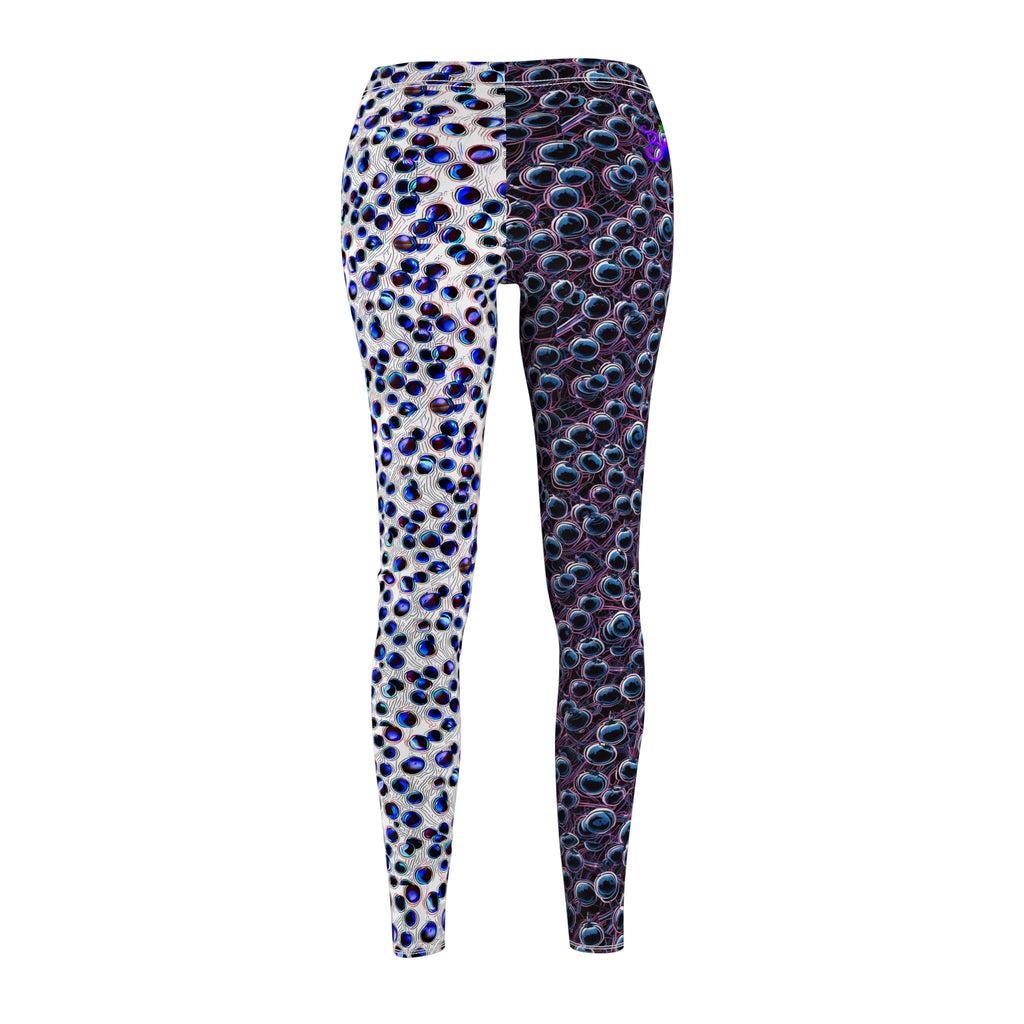 BLueBErry x Dream All Year Leggings