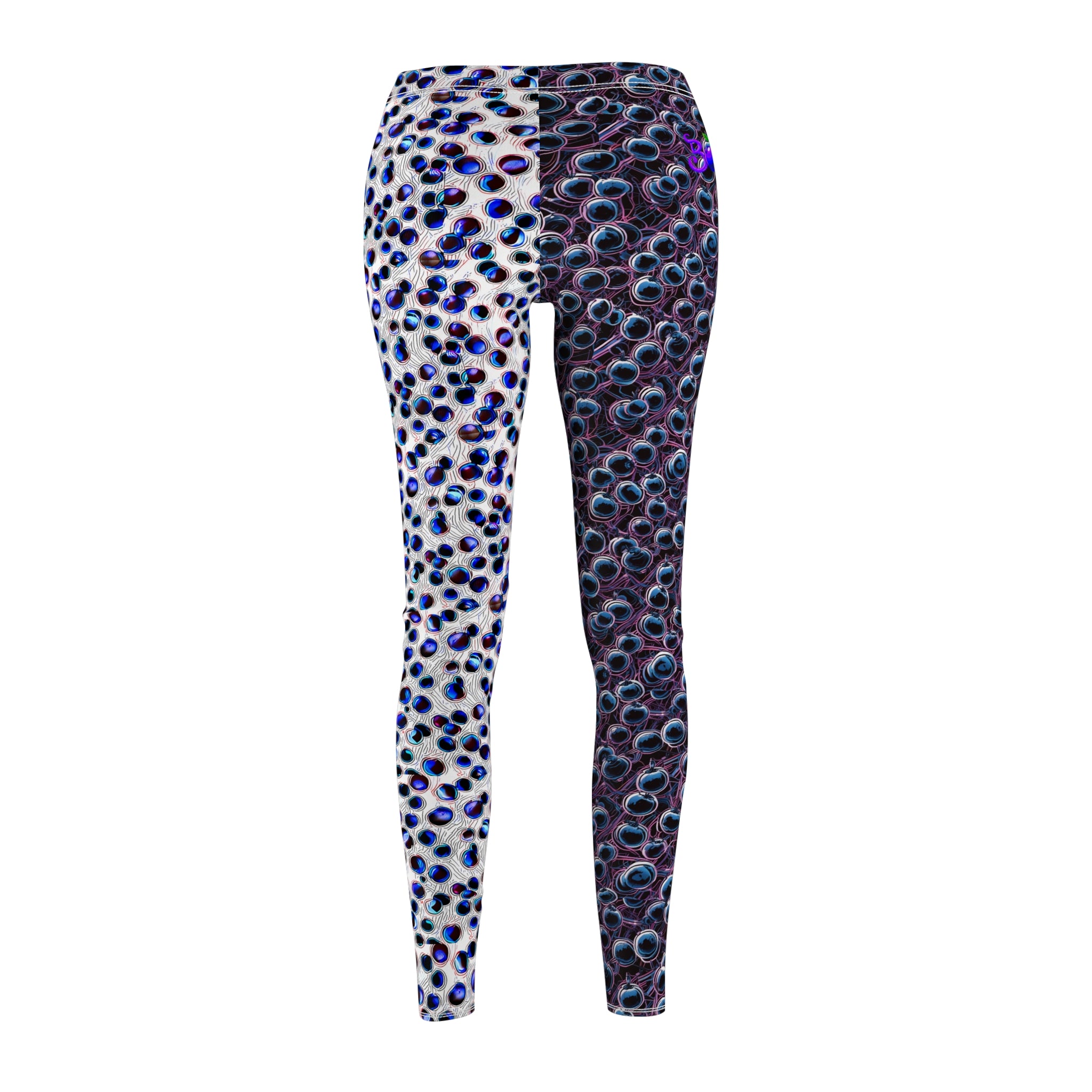 BLueBErry x Dream All Year Leggings
