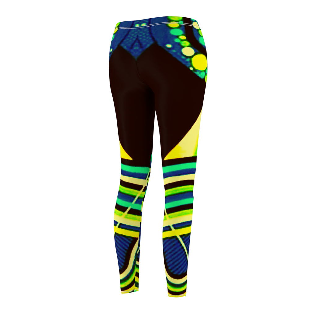 BPD Leggings