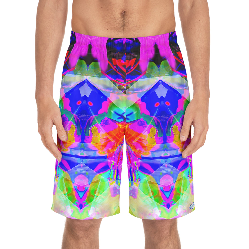 Beyond Existence Boardshorts