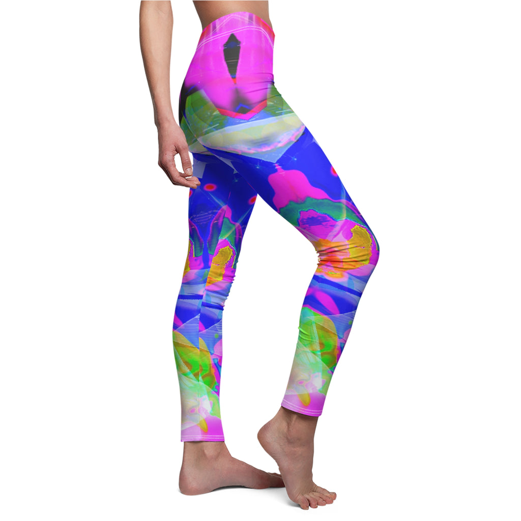 Beyond Existence Leggings