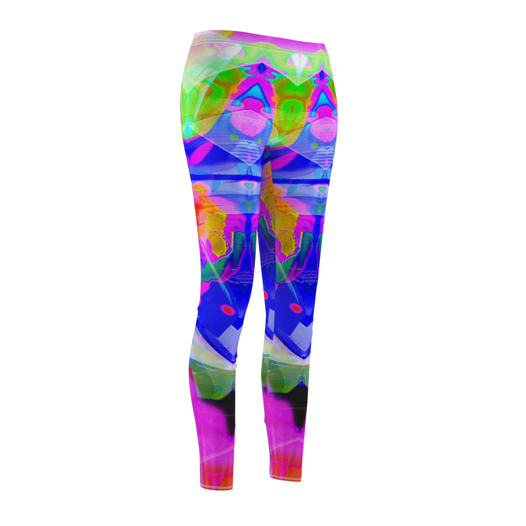 Interverted Beyond Existence Leggings