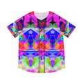 Beyond Existence Baseball Jersey