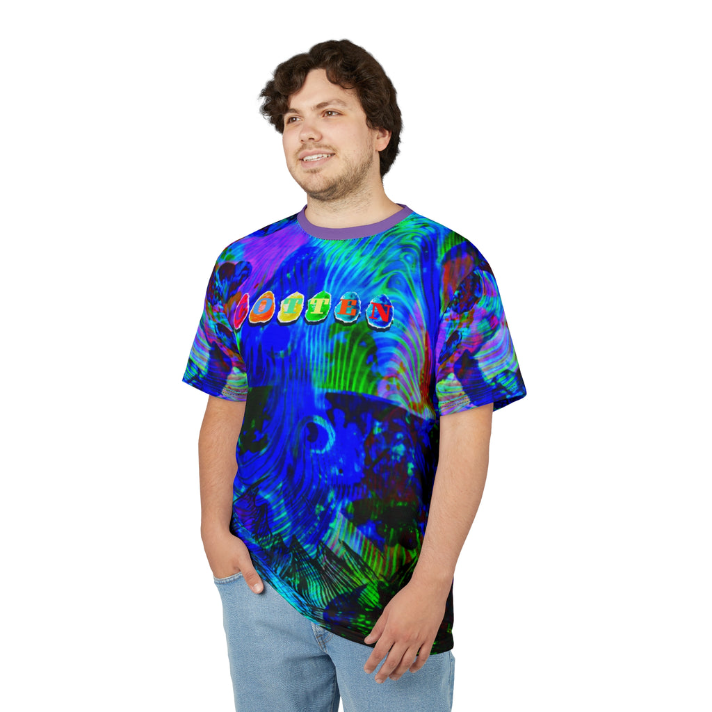Cotten x Dream All Year Unisex Tee